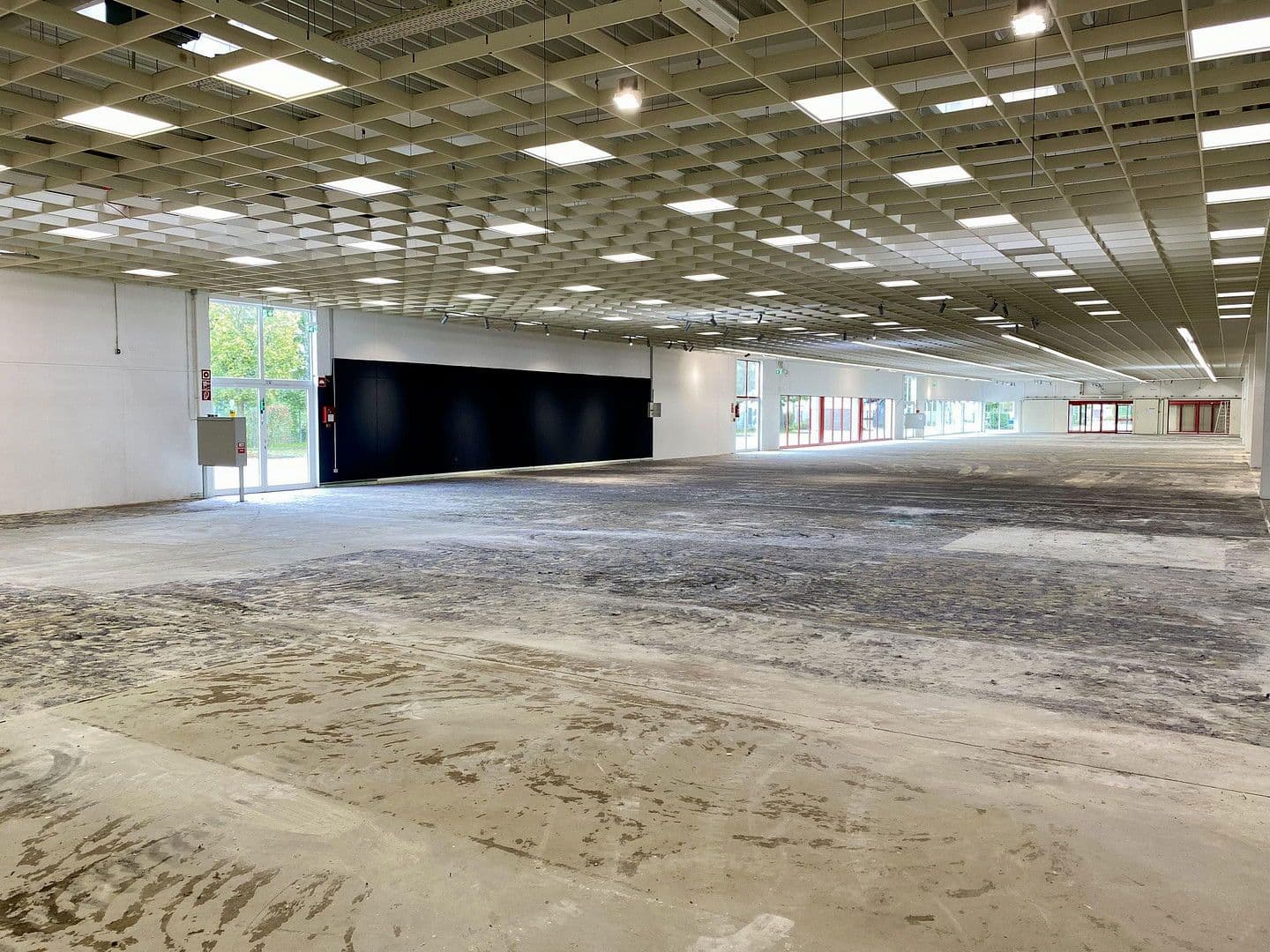 Pronájem nebytového prostoru 12.648 m², Zunftweg 10, Voerde (Niederrhein), Severní Porýní-Vestfálsko Pronájem nebytového prostoru 12.648 m², Zunftweg 10, Voerde (Niederrhein), Severní Porýní-Vestfálsko