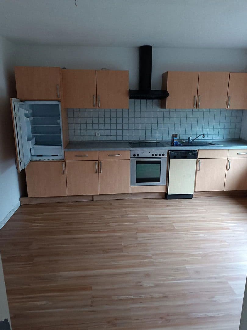 Prodej domu 120 m², pozemek 404 m², Hafenstr. 22a, Wittmund, Dolní Sasko Prodej domu 120 m², pozemek 404 m², Hafenstr. 22a, Wittmund, Dolní Sasko