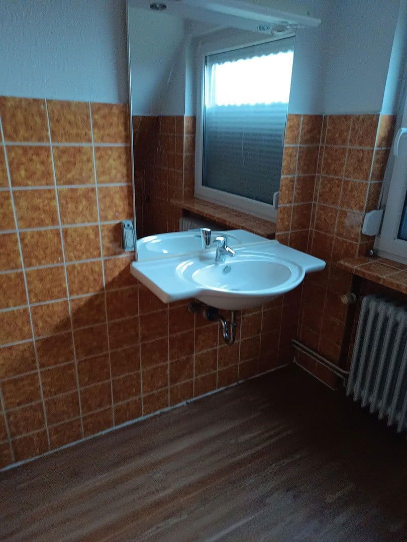 Prodej domu 120 m², pozemek 404 m², Hafenstr. 22a, Wittmund, Dolní Sasko Prodej domu 120 m², pozemek 404 m², Hafenstr. 22a, Wittmund, Dolní Sasko