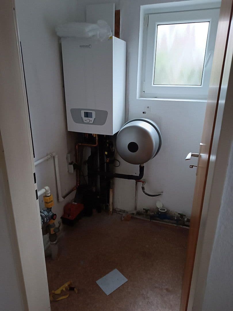 Prodej domu 120 m², pozemek 404 m², Hafenstr. 22a, Wittmund, Dolní Sasko Prodej domu 120 m², pozemek 404 m², Hafenstr. 22a, Wittmund, Dolní Sasko