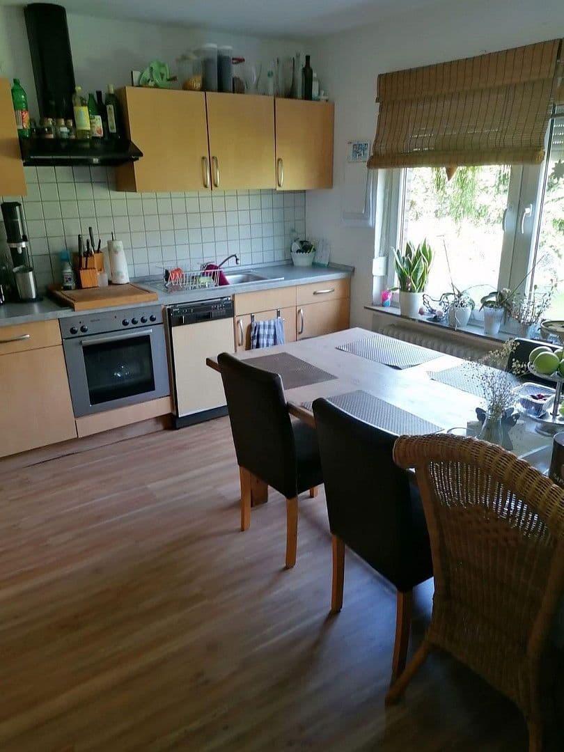 Prodej domu 120 m², pozemek 404 m², Hafenstr. 22a, Wittmund, Dolní Sasko Prodej domu 120 m², pozemek 404 m², Hafenstr. 22a, Wittmund, Dolní Sasko