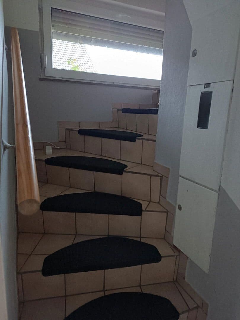 Prodej domu 120 m², pozemek 404 m², Hafenstr. 22a, Wittmund, Dolní Sasko Prodej domu 120 m², pozemek 404 m², Hafenstr. 22a, Wittmund, Dolní Sasko