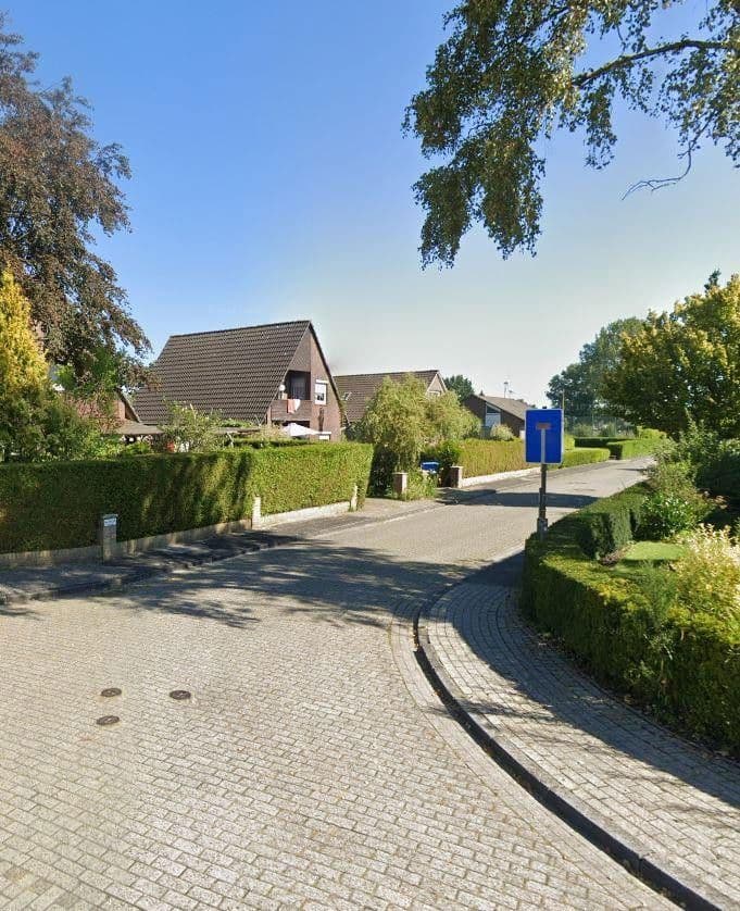 Prodej domu 120 m², pozemek 404 m², Hafenstr. 22a, Wittmund, Dolní Sasko Prodej domu 120 m², pozemek 404 m², Hafenstr. 22a, Wittmund, Dolní Sasko