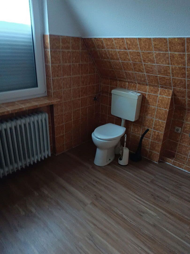 Prodej domu 120 m², pozemek 404 m², Hafenstr. 22a, Wittmund, Dolní Sasko Prodej domu 120 m², pozemek 404 m², Hafenstr. 22a, Wittmund, Dolní Sasko