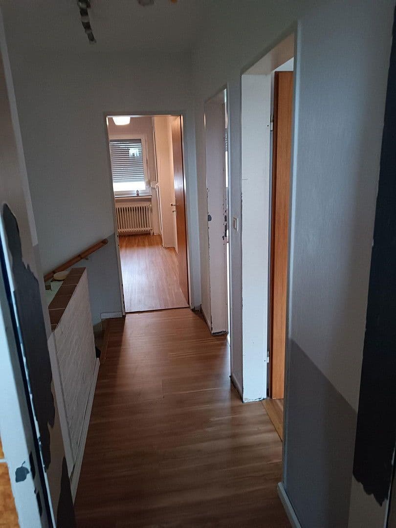 Prodej domu 120 m², pozemek 404 m², Hafenstr. 22a, Wittmund, Dolní Sasko Prodej domu 120 m², pozemek 404 m², Hafenstr. 22a, Wittmund, Dolní Sasko