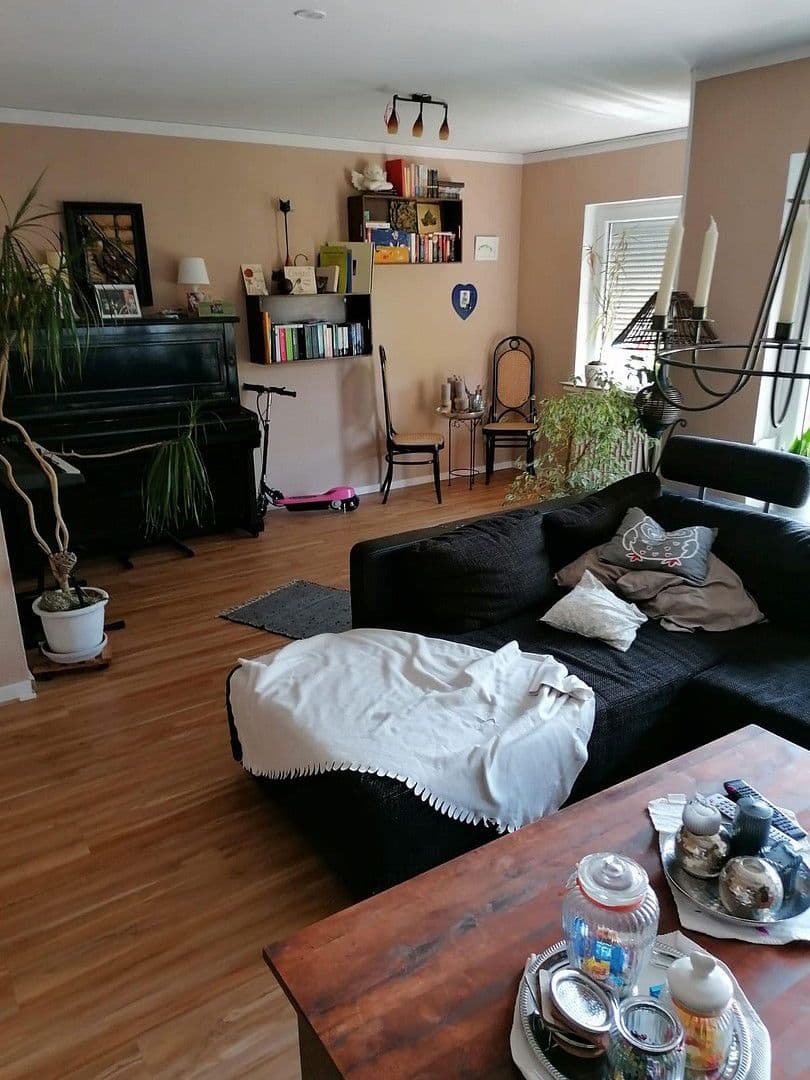 Prodej domu 120 m², pozemek 404 m², Hafenstr. 22a, Wittmund, Dolní Sasko Prodej domu 120 m², pozemek 404 m², Hafenstr. 22a, Wittmund, Dolní Sasko