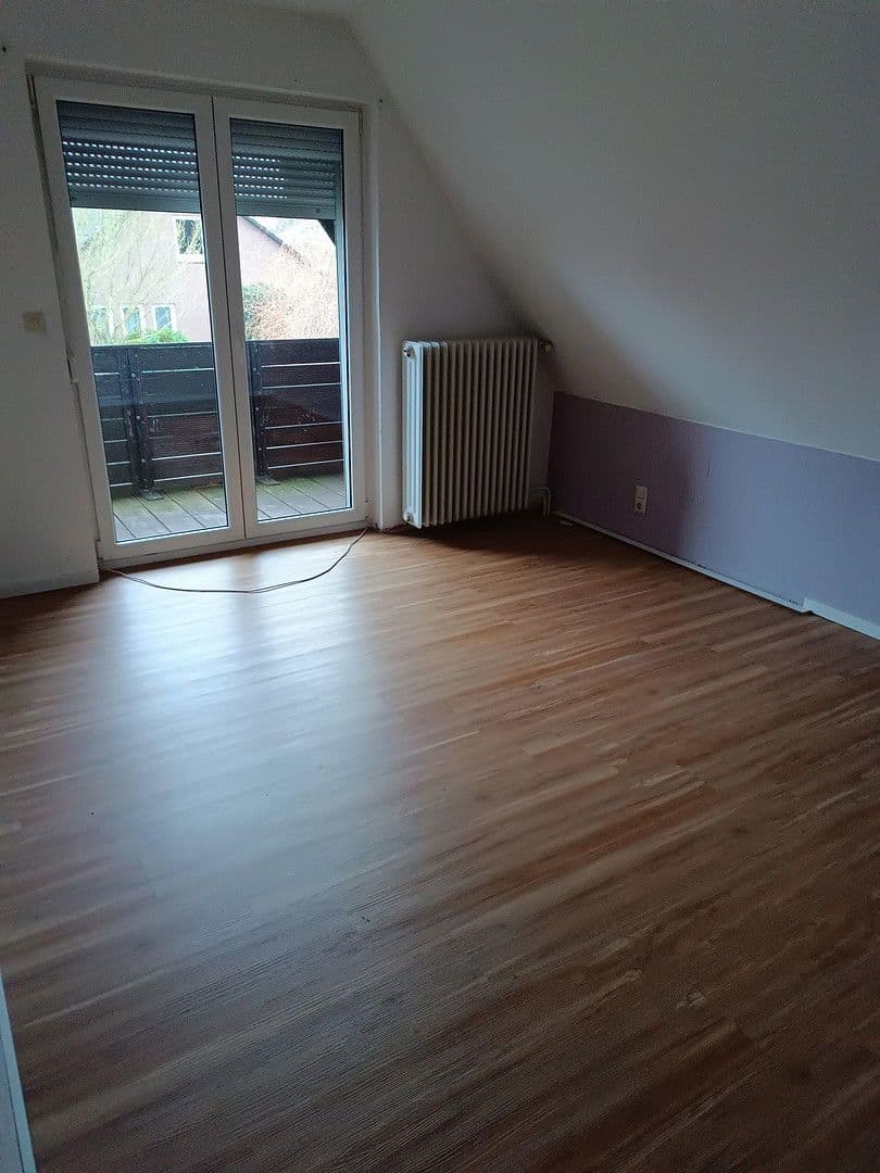 Prodej domu 120 m², pozemek 404 m², Hafenstr. 22a, Wittmund, Dolní Sasko Prodej domu 120 m², pozemek 404 m², Hafenstr. 22a, Wittmund, Dolní Sasko