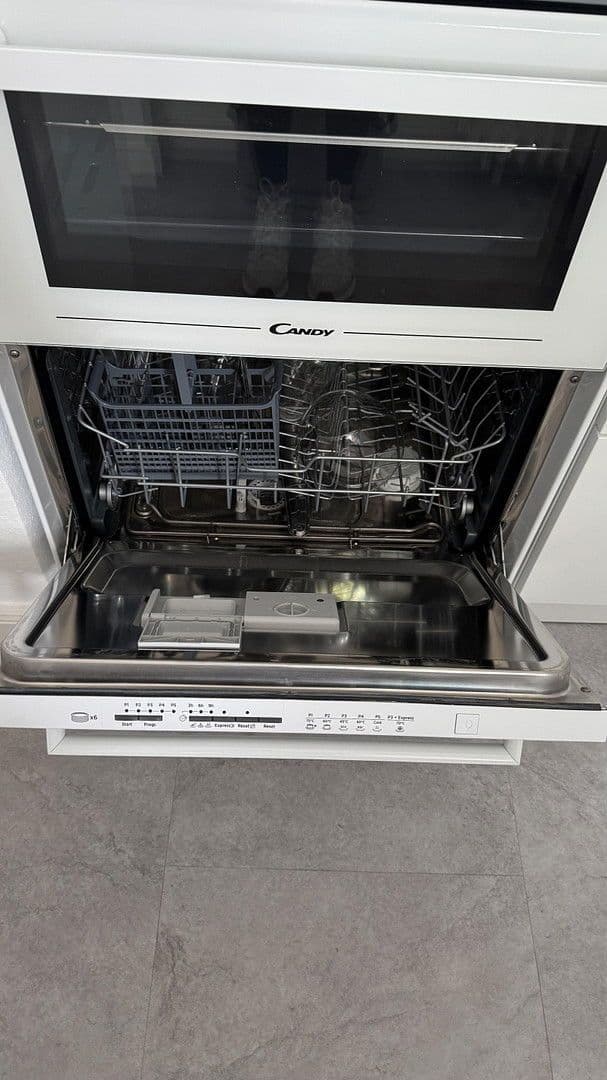 Pronájem bytu 1+1 36 m², Max-Planck-Straße 22, Heusenstamm, Hessen Pronájem bytu 1+1 36 m², Max-Planck-Straße 22, Heusenstamm, Hessen