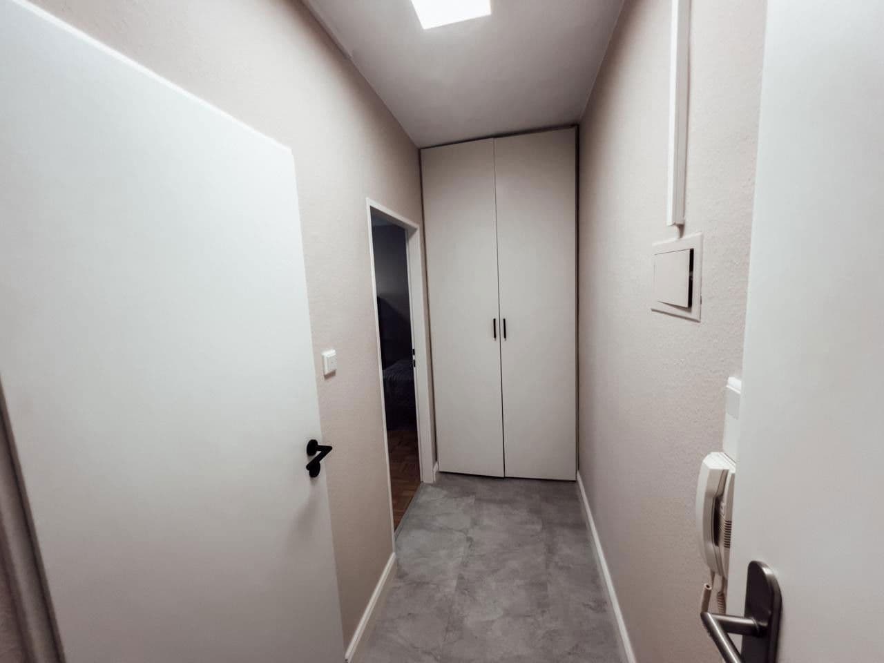 Pronájem bytu 1+1 36 m², Max-Planck-Straße 22, Heusenstamm, Hessen Pronájem bytu 1+1 36 m², Max-Planck-Straße 22, Heusenstamm, Hessen