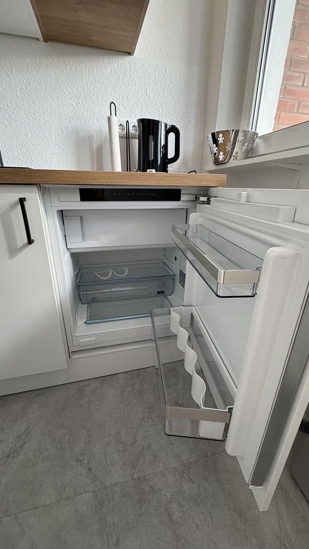 Pronájem bytu 1+1 36 m², Max-Planck-Straße 22, Heusenstamm, Hessen Pronájem bytu 1+1 36 m², Max-Planck-Straße 22, Heusenstamm, Hessen