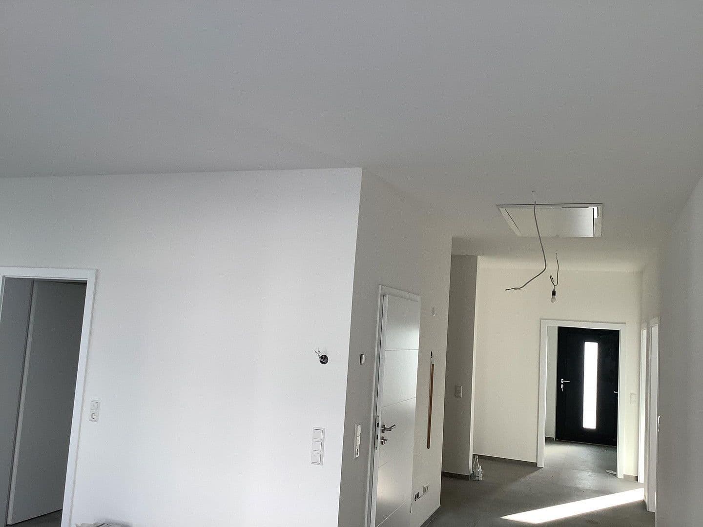Prodej domu 147 m², pozemek 490 m², Buchen (Odenwald), Bádensko-Württembersko Prodej domu 147 m², pozemek 490 m², Buchen (Odenwald), Bádensko-Württembersko