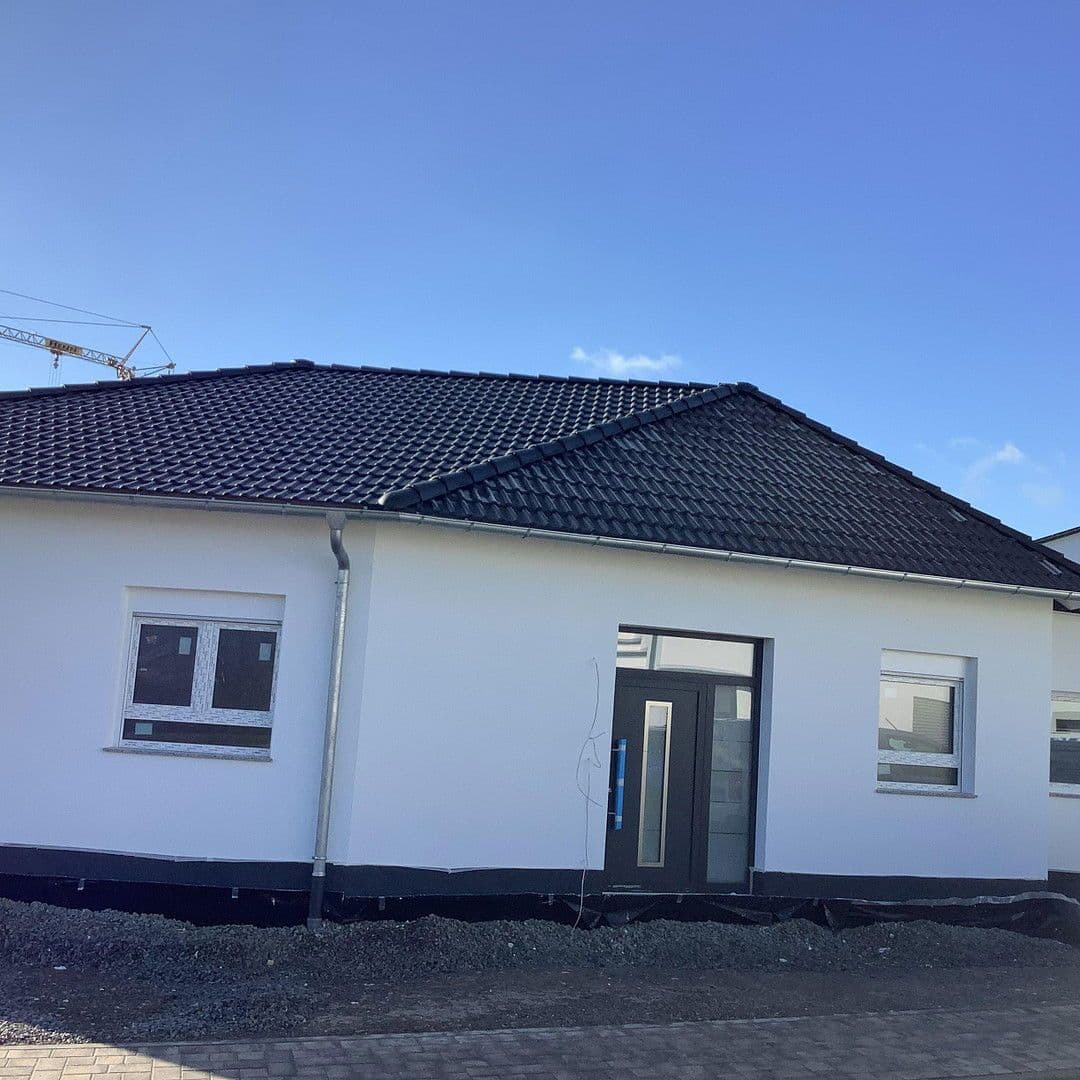 Prodej domu 147 m², pozemek 490 m², Buchen (Odenwald), Bádensko-Württembersko Prodej domu 147 m², pozemek 490 m², Buchen (Odenwald), Bádensko-Württembersko