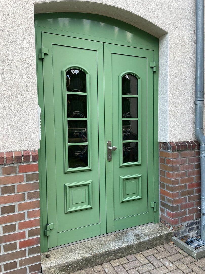 Pronájem bytu 2+1 69 m², Schulstraße 26, Chemnitz-Altchemnitz, Sasko Pronájem bytu 2+1 69 m², Schulstraße 26, Chemnitz-Altchemnitz, Sasko