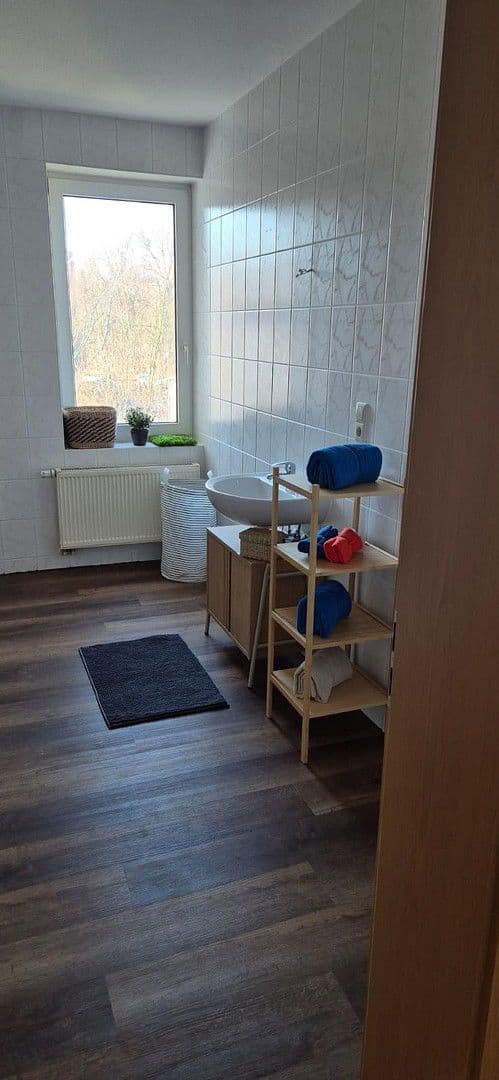 Pronájem bytu 2+1 69 m², Schulstraße 26, Chemnitz-Altchemnitz, Sasko Pronájem bytu 2+1 69 m², Schulstraße 26, Chemnitz-Altchemnitz, Sasko