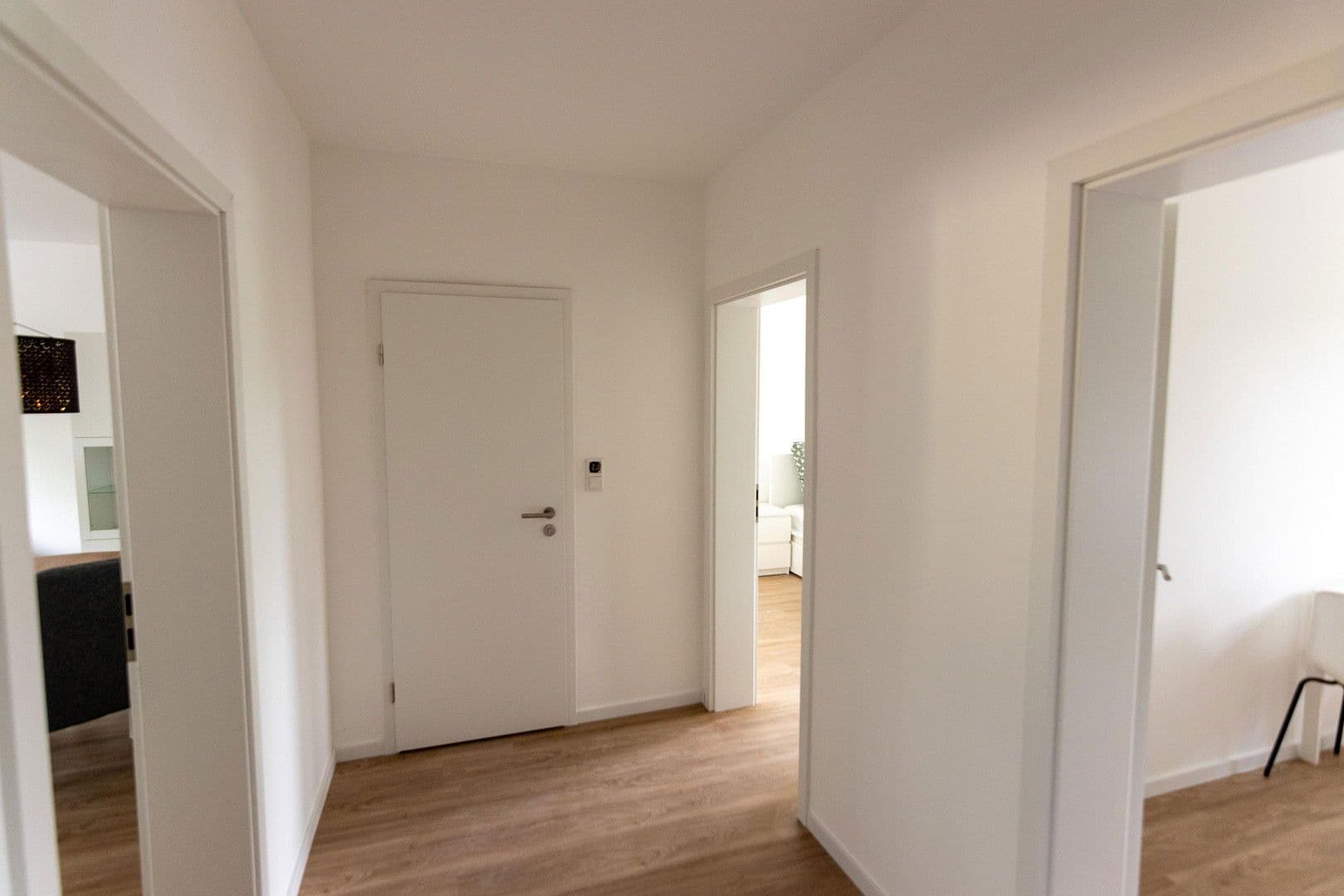 Pronájem bytu 2+1 61 m², Burgallee 36, Hanau, Hessen Pronájem bytu 2+1 61 m², Burgallee 36, Hanau, Hessen