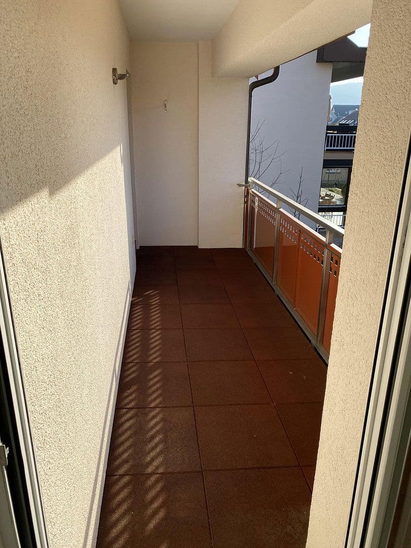 Pronájem bytu 3+1 76 m², Kleinheubach, Bavorsko Pronájem bytu 3+1 76 m², Kleinheubach, Bavorsko