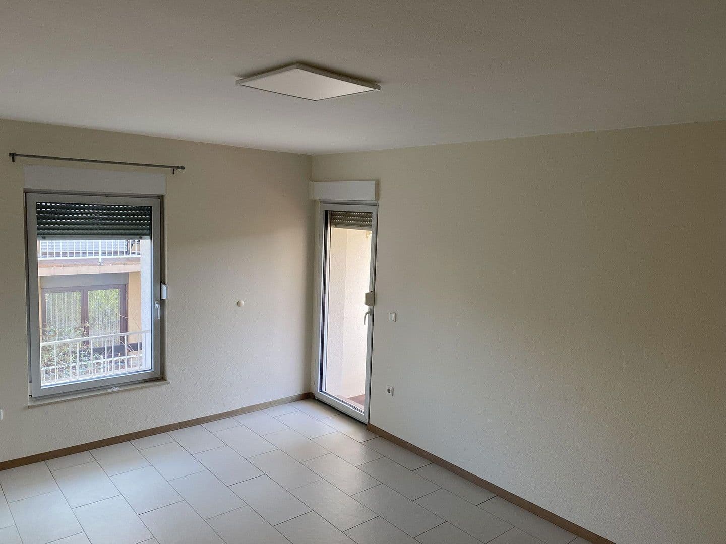 Pronájem bytu 3+1 76 m², Kleinheubach, Bavorsko Pronájem bytu 3+1 76 m², Kleinheubach, Bavorsko