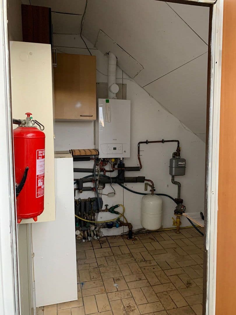 Prodej domu 100 m², pozemek 260 m², Büren, Severní Porýní-Vestfálsko Prodej domu 100 m², pozemek 260 m², Büren, Severní Porýní-Vestfálsko