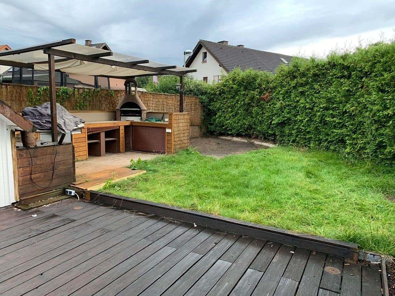 Prodej domu 100 m², pozemek 260 m², Büren, Severní Porýní-Vestfálsko Prodej domu 100 m², pozemek 260 m², Büren, Severní Porýní-Vestfálsko