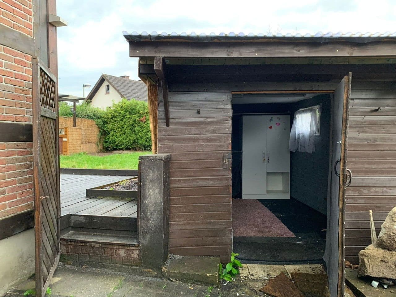 Prodej domu 100 m², pozemek 260 m², Büren, Severní Porýní-Vestfálsko Prodej domu 100 m², pozemek 260 m², Büren, Severní Porýní-Vestfálsko