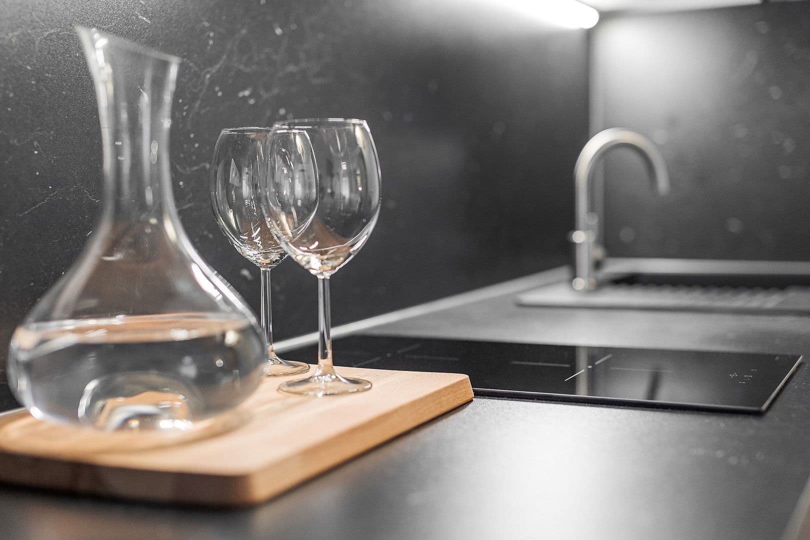 Pronájem bytu 1+1 24 m², Ezanvillestr. 14, Heidelberg, Bádensko-Württembersko Pronájem bytu 1+1 24 m², Ezanvillestr. 14, Heidelberg, Bádensko-Württembersko