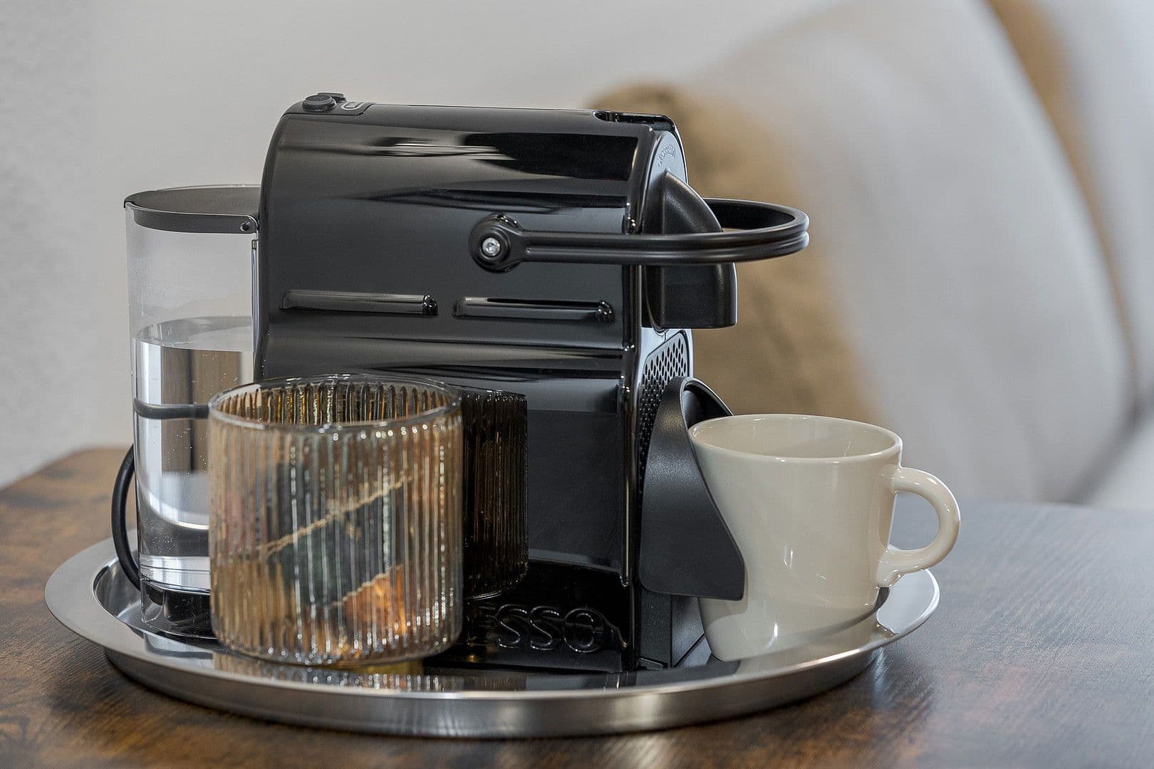 Pronájem bytu 1+1 24 m², Ezanvillestr. 14, Heidelberg, Bádensko-Württembersko Pronájem bytu 1+1 24 m², Ezanvillestr. 14, Heidelberg, Bádensko-Württembersko