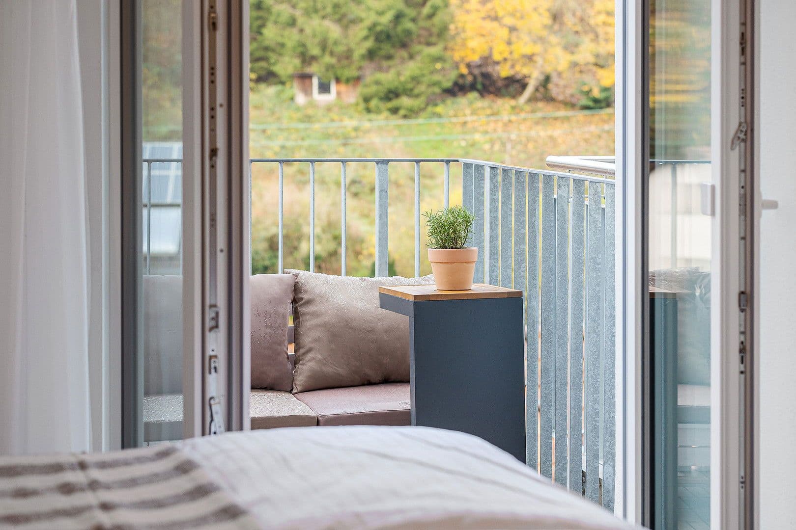 Pronájem bytu 1+1 24 m², Ezanvillestr. 14, Heidelberg, Bádensko-Württembersko Pronájem bytu 1+1 24 m², Ezanvillestr. 14, Heidelberg, Bádensko-Württembersko