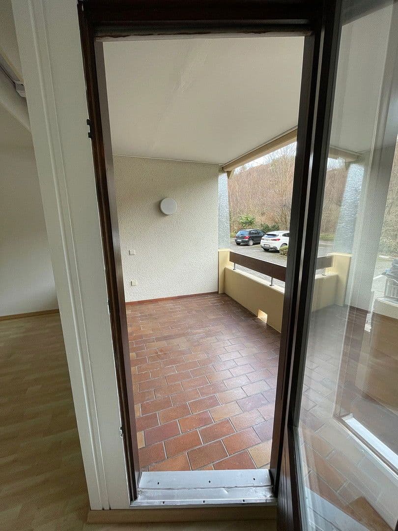 Pronájem bytu 1+1 39 m², Bad Bellingen, Bádensko-Württembersko Pronájem bytu 1+1 39 m², Bad Bellingen, Bádensko-Württembersko