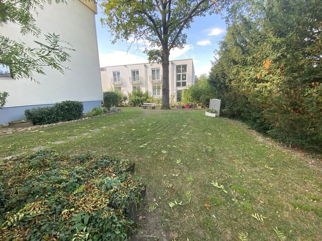 Pronájem bytu 1+1 39 m², Bad Bellingen, Bádensko-Württembersko Pronájem bytu 1+1 39 m², Bad Bellingen, Bádensko-Württembersko