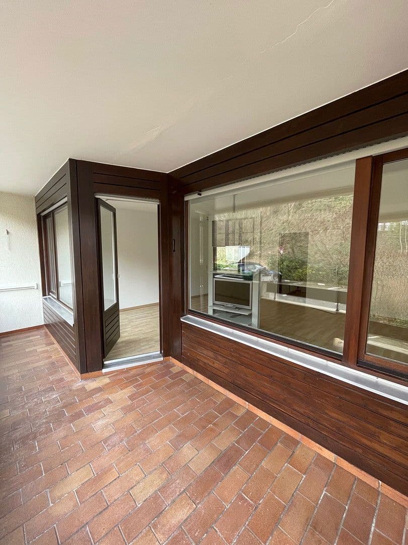 Pronájem bytu 1+1 39 m², Bad Bellingen, Bádensko-Württembersko Pronájem bytu 1+1 39 m², Bad Bellingen, Bádensko-Württembersko