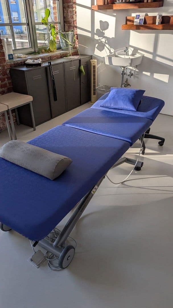 Pronájem kanceláře 160 m², Maximilian Str. 4, Idstein, Hessen Pronájem kanceláře 160 m², Maximilian Str. 4, Idstein, Hessen