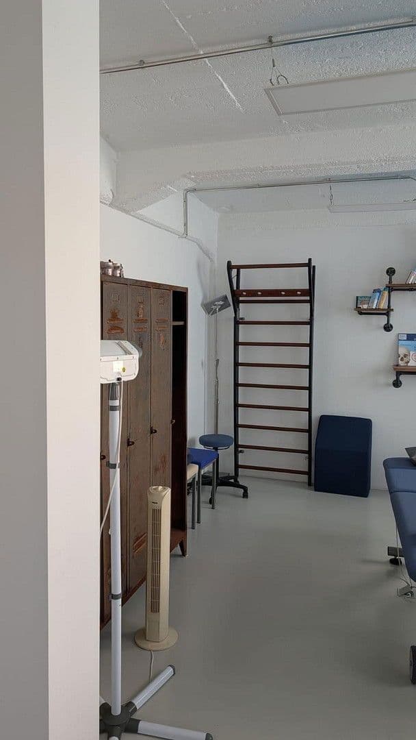 Pronájem kanceláře 160 m², Maximilian Str. 4, Idstein, Hessen Pronájem kanceláře 160 m², Maximilian Str. 4, Idstein, Hessen