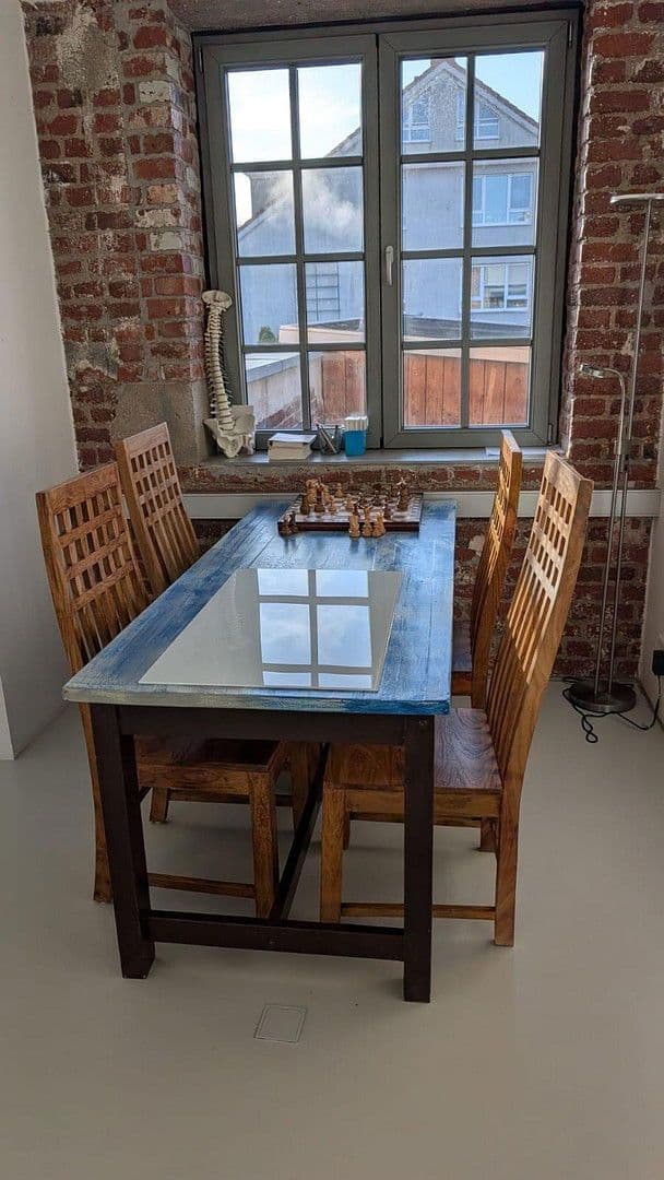 Pronájem kanceláře 160 m², Maximilian Str. 4, Idstein, Hessen Pronájem kanceláře 160 m², Maximilian Str. 4, Idstein, Hessen