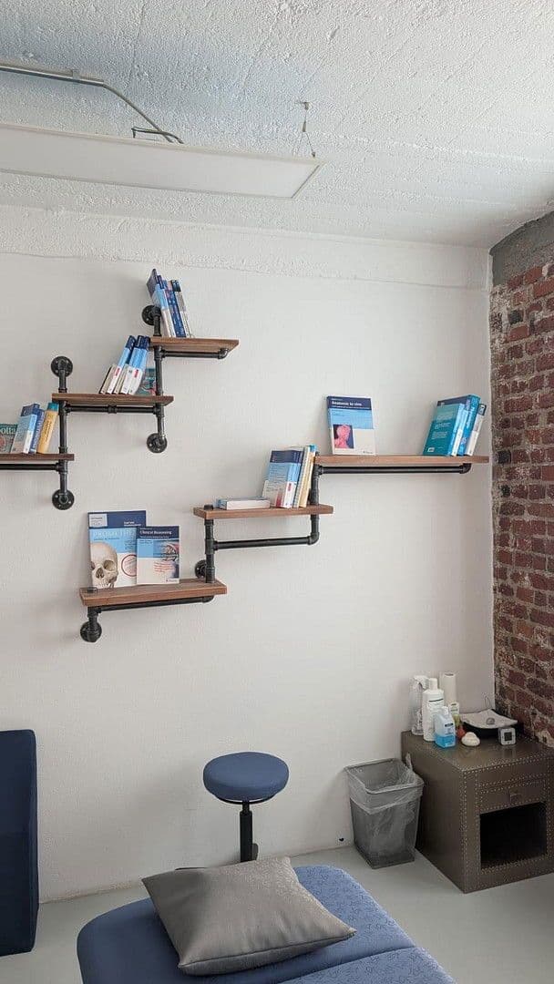 Pronájem kanceláře 160 m², Maximilian Str. 4, Idstein, Hessen Pronájem kanceláře 160 m², Maximilian Str. 4, Idstein, Hessen