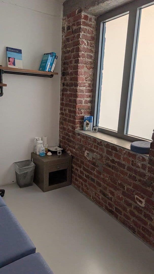 Pronájem kanceláře 160 m², Maximilian Str. 4, Idstein, Hessen Pronájem kanceláře 160 m², Maximilian Str. 4, Idstein, Hessen