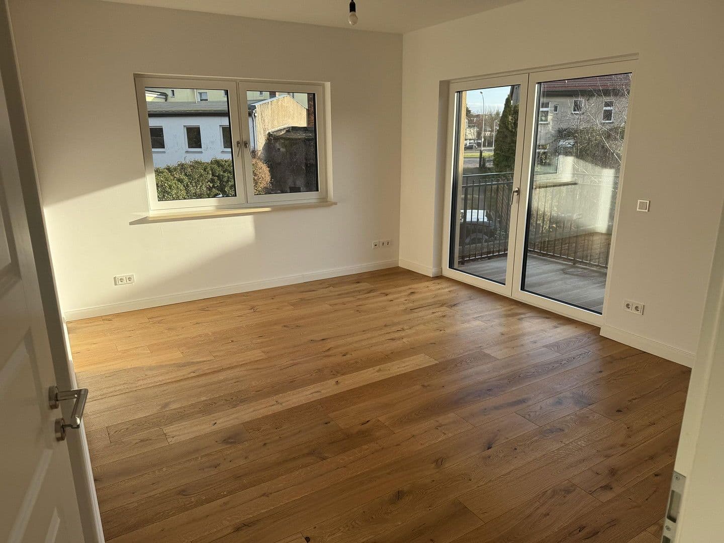 Pronájem bytu 4+1 89 m², Berlin, Berlín Pronájem bytu 4+1 89 m², Berlin, Berlín