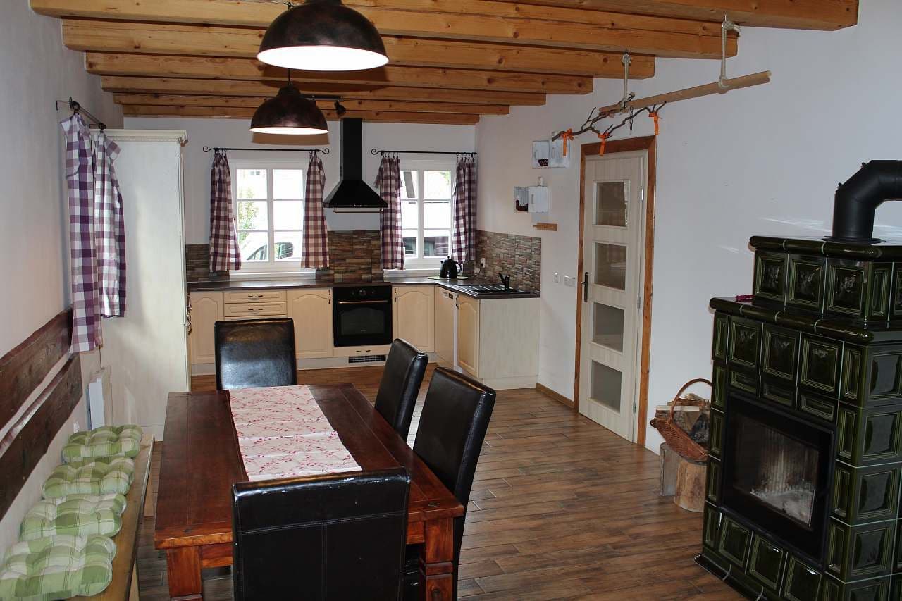 Pronájem chaty, chalupy, Olešnice v Orlických horách, Královéhradecký kraj Pronájem chaty, chalupy, Olešnice v Orlických horách, Královéhradecký kraj