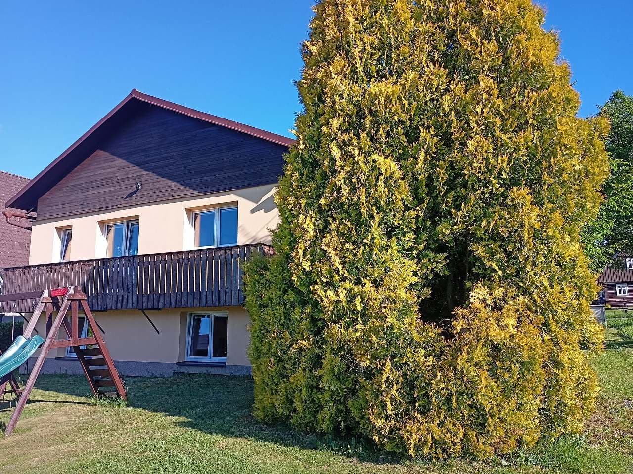 Pronájem chaty, chalupy, Deštné v Orlických horách, Královéhradecký kraj Pronájem chaty, chalupy, Deštné v Orlických horách, Královéhradecký kraj