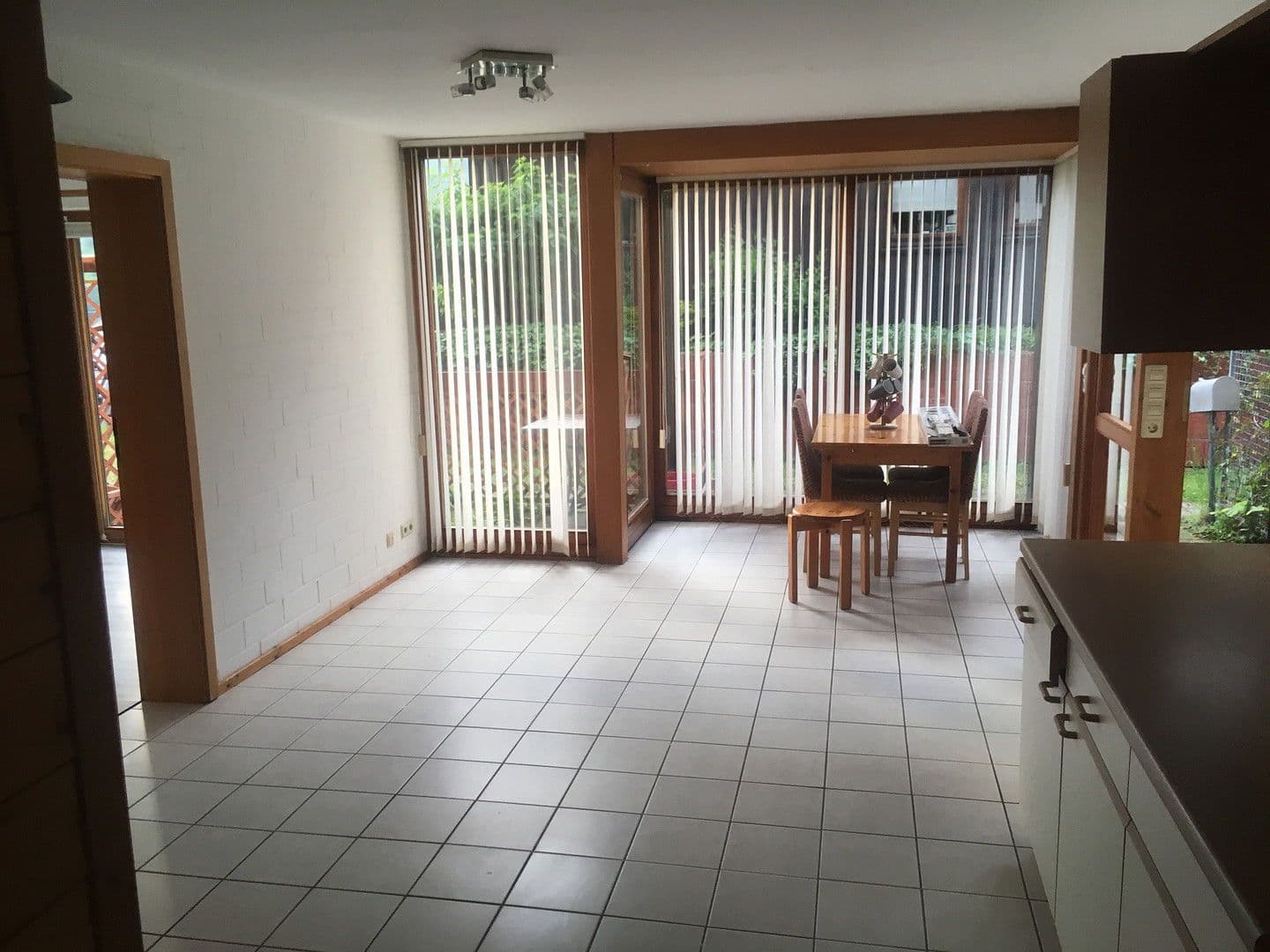 Pronájem bytu 3+1 60 m², Forbach, Bádensko-Württembersko Pronájem bytu 3+1 60 m², Forbach, Bádensko-Württembersko