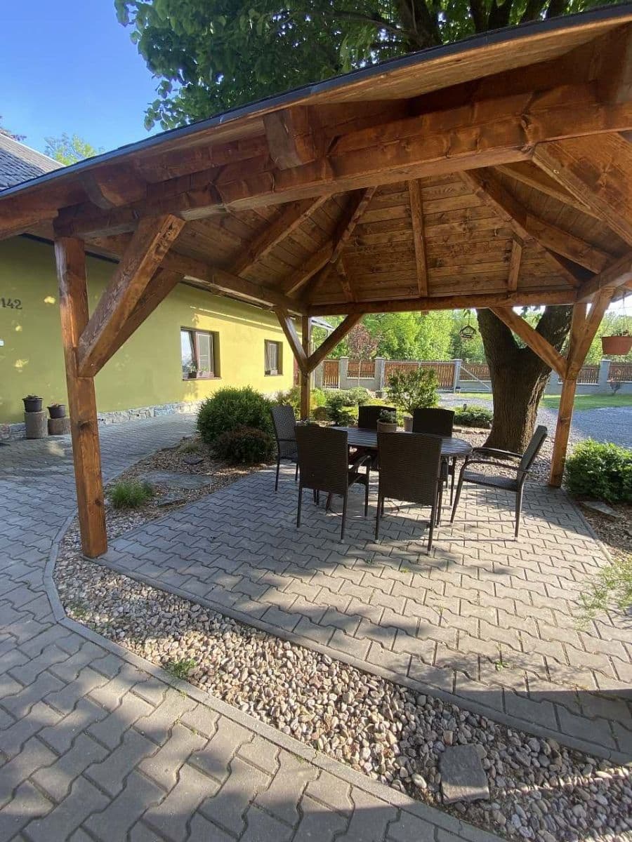 Pronájem chaty, chalupy, Líšnice, Pardubický kraj Pronájem chaty, chalupy, Líšnice, Pardubický kraj