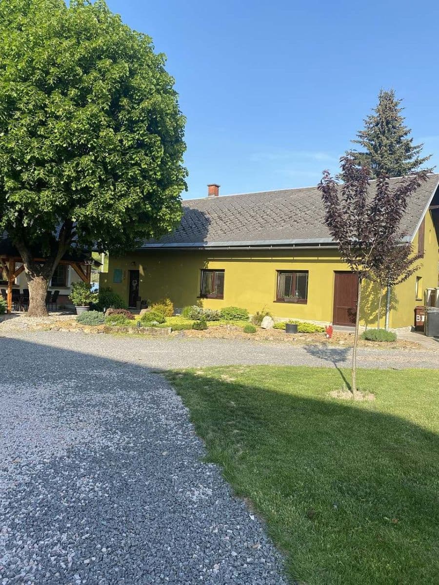 Pronájem chaty, chalupy, Líšnice, Pardubický kraj Pronájem chaty, chalupy, Líšnice, Pardubický kraj