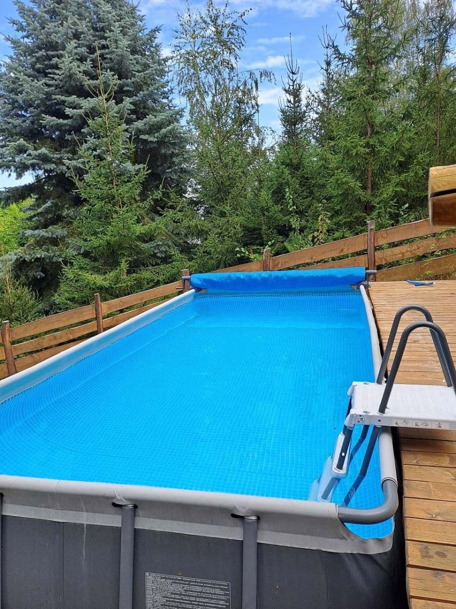 Pronájem chaty, chalupy, Brodec, Ústecký kraj Pronájem chaty, chalupy, Brodec, Ústecký kraj