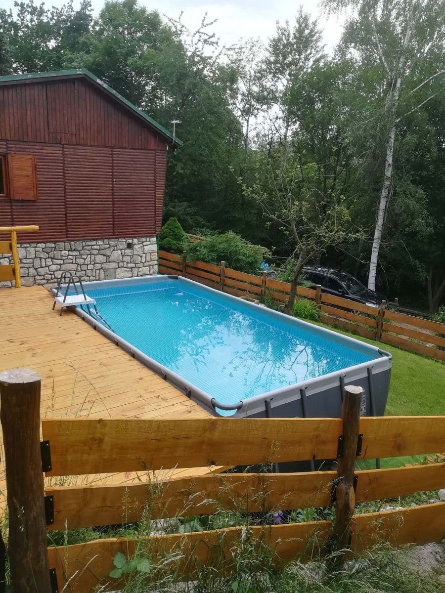 Pronájem chaty, chalupy, Brodec, Ústecký kraj Pronájem chaty, chalupy, Brodec, Ústecký kraj