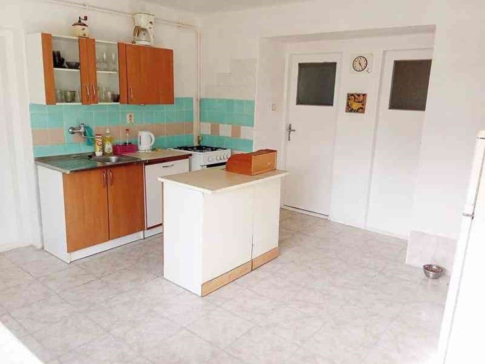 Prodej domu 100 m², pozemek 557 m², Dambořice, Jihomoravský kraj Prodej domu 100 m², pozemek 557 m², Dambořice, Jihomoravský kraj