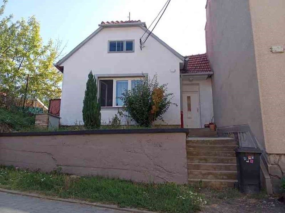 Prodej domu 100 m², pozemek 557 m², Dambořice, Jihomoravský kraj Prodej domu 100 m², pozemek 557 m², Dambořice, Jihomoravský kraj