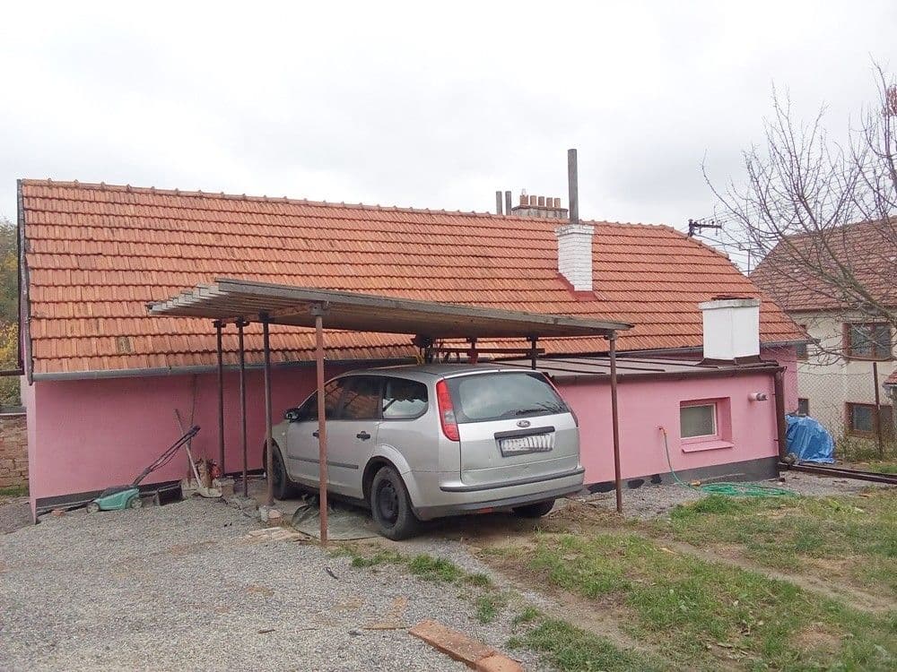 Prodej domu 100 m², pozemek 557 m², Dambořice, Jihomoravský kraj Prodej domu 100 m², pozemek 557 m², Dambořice, Jihomoravský kraj