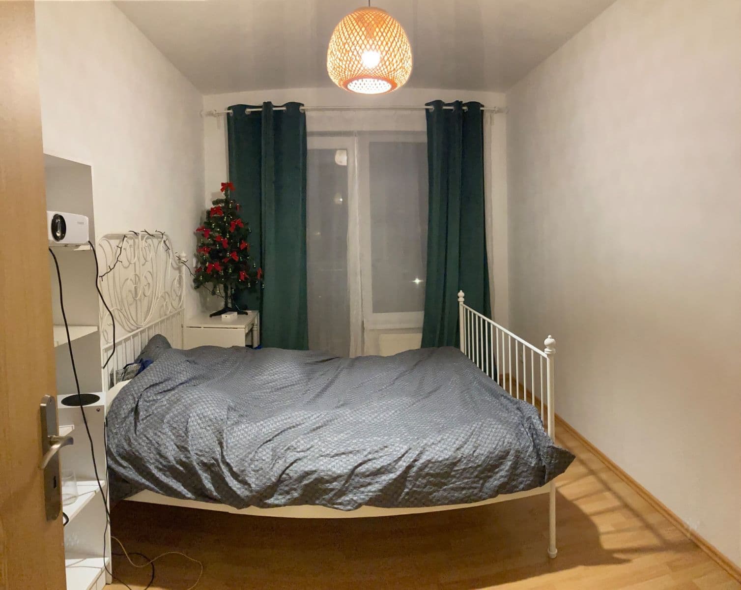 Pronájem bytu 2+kk 50 m², V Dolině, Praha, Praha Pronájem bytu 2+kk 50 m², V Dolině, Praha, Praha