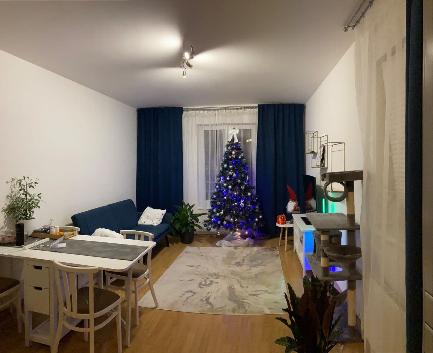 Pronájem bytu 2+kk 50 m², V Dolině, Praha, Praha Pronájem bytu 2+kk 50 m², V Dolině, Praha, Praha