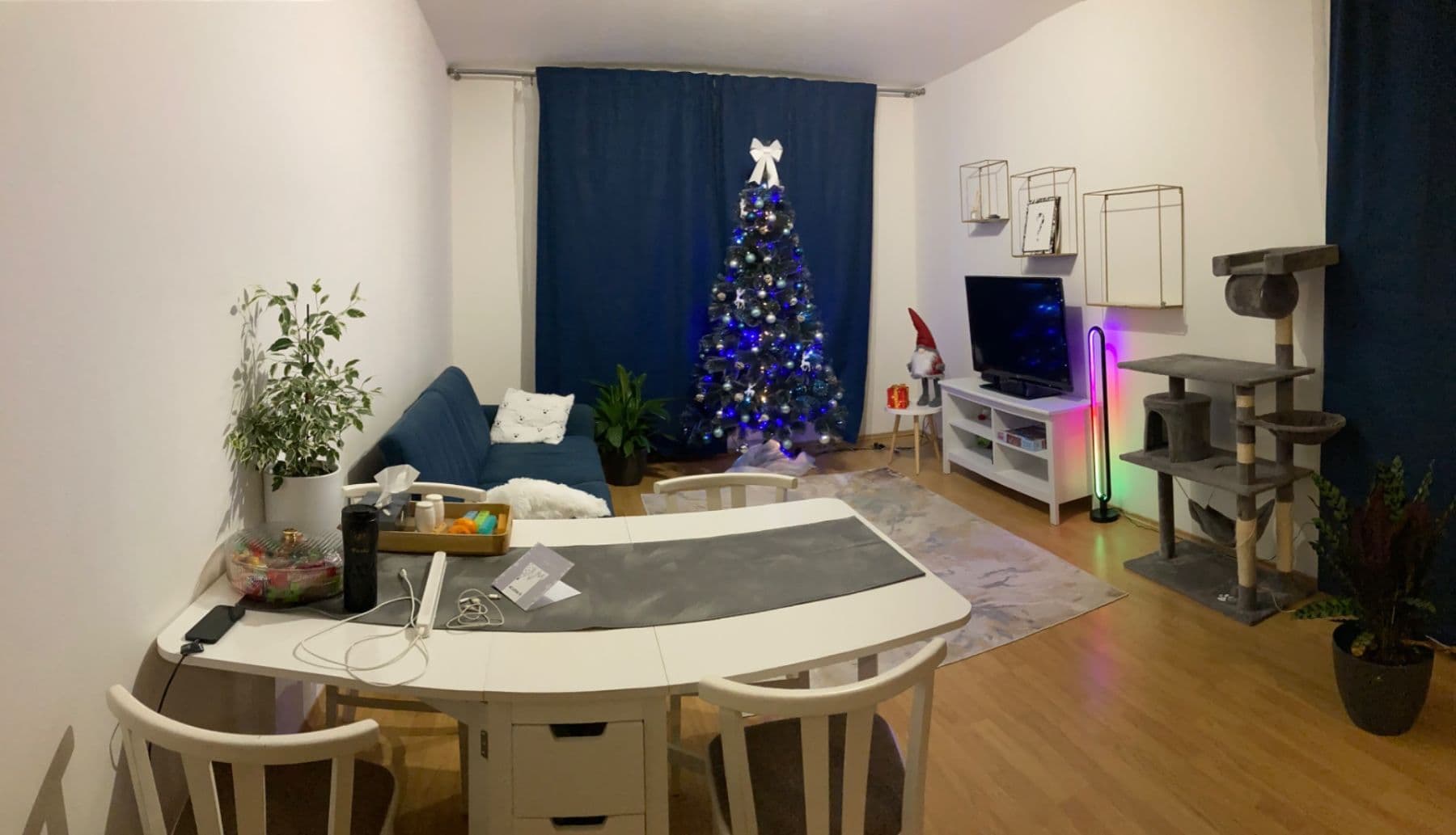 Pronájem bytu 2+kk 50 m², V Dolině, Praha, Praha Pronájem bytu 2+kk 50 m², V Dolině, Praha, Praha