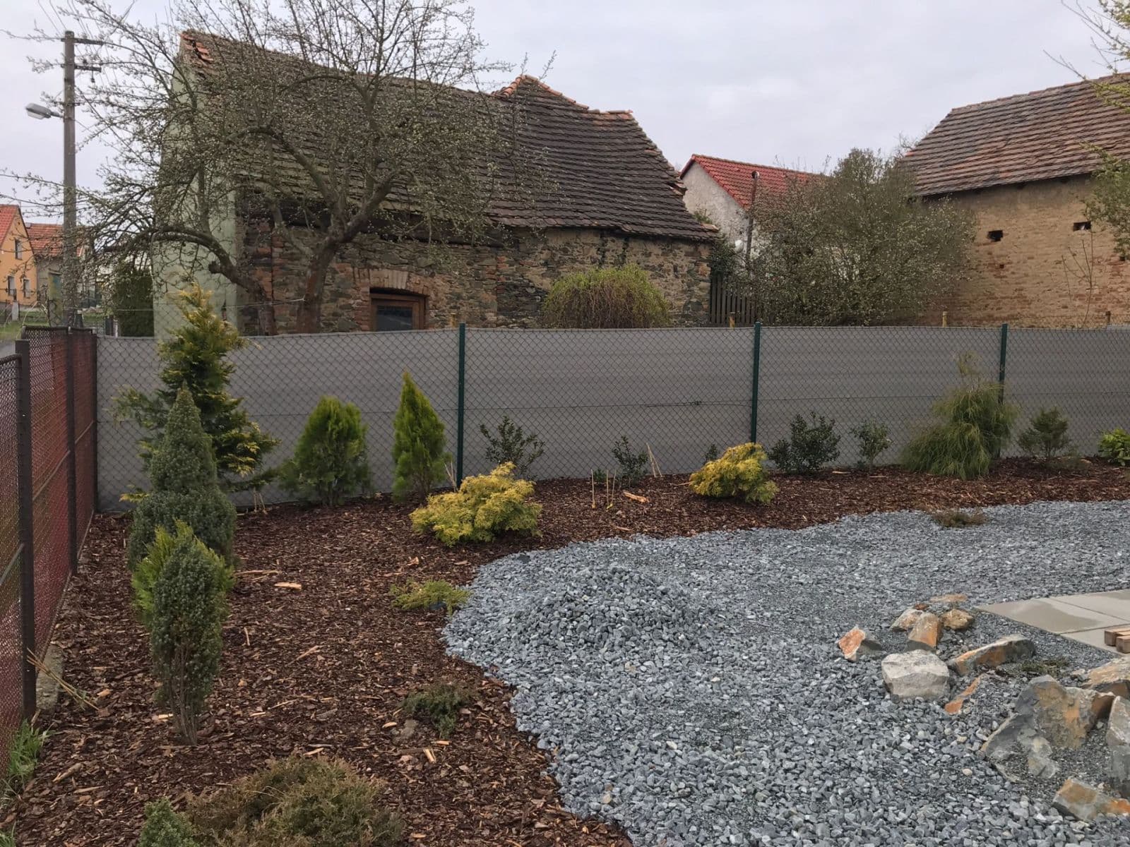 Pronájem domu 95 m², pozemek 146 m², V Uličce, Nová Ves pod Pleší, Středočeský kraj Pronájem domu 95 m², pozemek 146 m², V Uličce, Nová Ves pod Pleší, Středočeský kraj